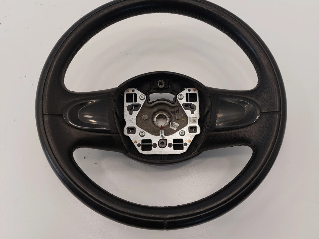 Руль Mini Cooper Countryman R60 2011-2016 года