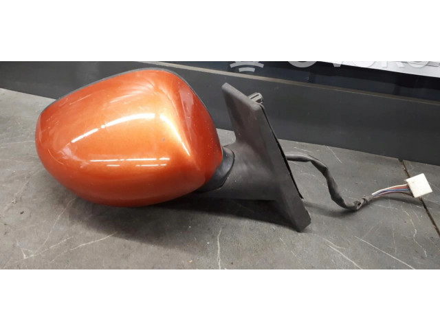 Зеркало электрическое Fiat Idea - года