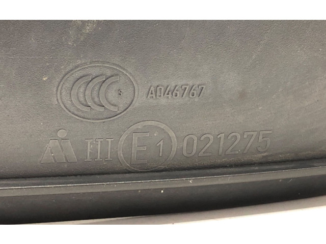 Зеркало электрическое Skoda Octavia Mk3 (5E) 2013 - 2019 года