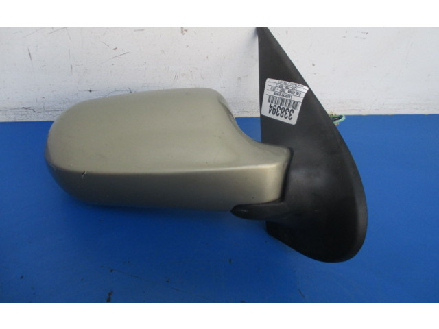 Зеркало электрическое Fiat Albea - года