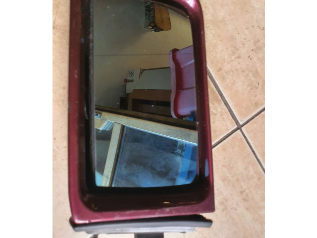 Zpětné zrcátko  Mercedes-Benz E W210 1999  2028110198, 413122409  