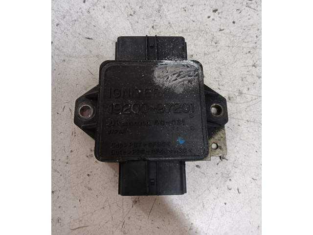 Блок комфорта 1920097201   Daihatsu Cuore   