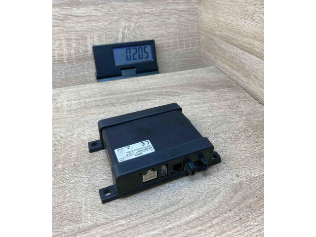 Блок управления S30880S2001A1008, 021397 Volvo C70