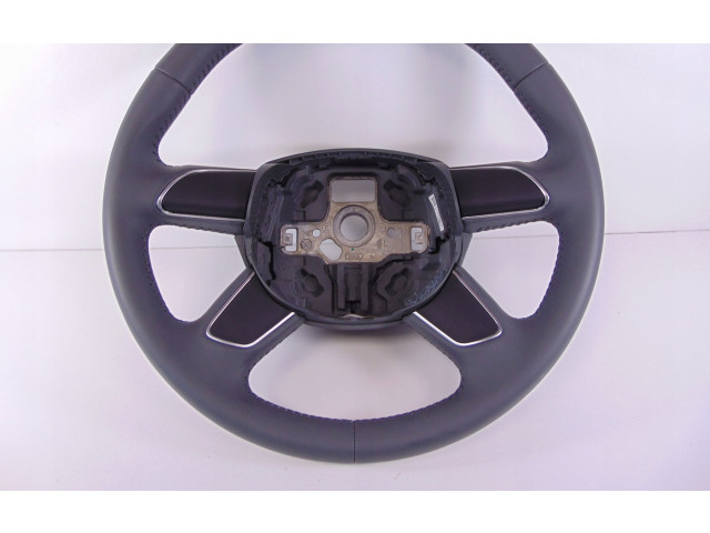 Руль Audi Q3 8U 2011 - 2016 года 8U0419091A