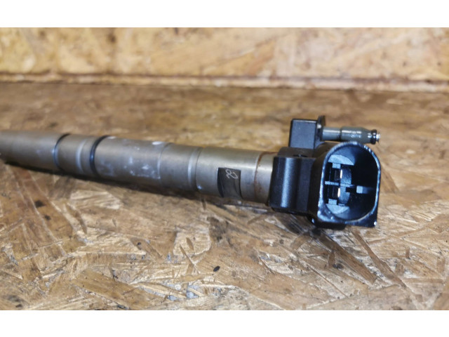 Форсунка 03L130277A, 0445116011 Volkswagen Jetta VI CBE