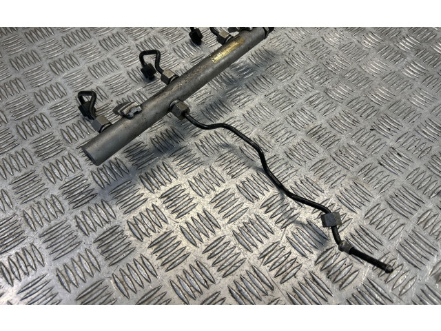 Топливная рампа A6420700695, 0618600035   Jeep Commander  