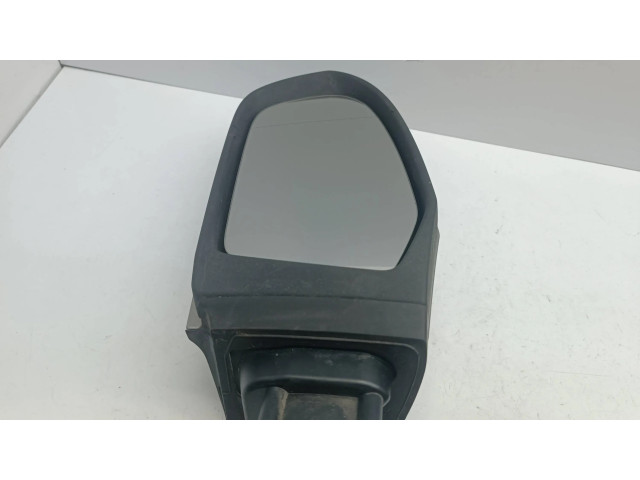 Zpětné zrcátko Mercedes-Benz A W169 2006 A3140417