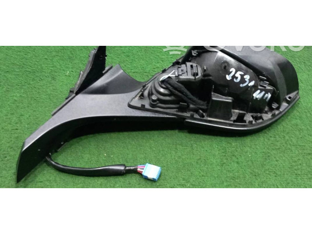 Zpětné zrcátko Tesla Model 3 2017 1592033, CGZ2201