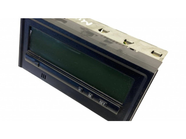 Дисплей MR381289, 08235357 Mitsubishi Space Star