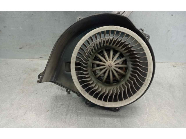 Вентилятор печки 6Q1819015H Skoda Fabia Mk1 (6Y)
