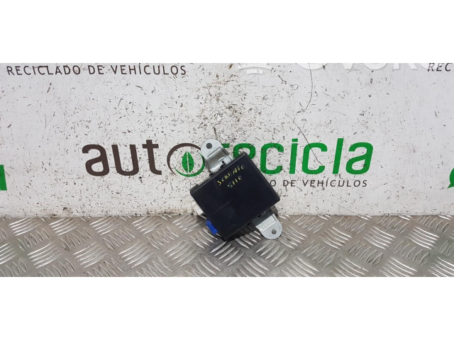 Блок управления двигателя 987503E000 KIA Sorento