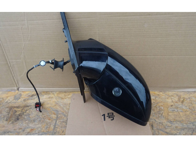 Зеркало (управляемое электричеством) Audi Q5 SQ5  2017 -  года       