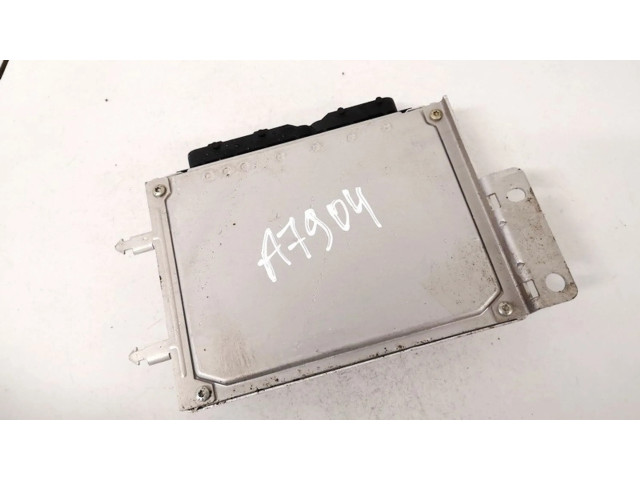 Блок управления двигателя 3910123750 Hyundai Coupe