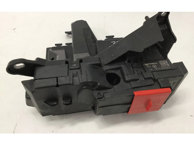 Блок предохранителей A2545406625 Mercedes-Benz GLC C254