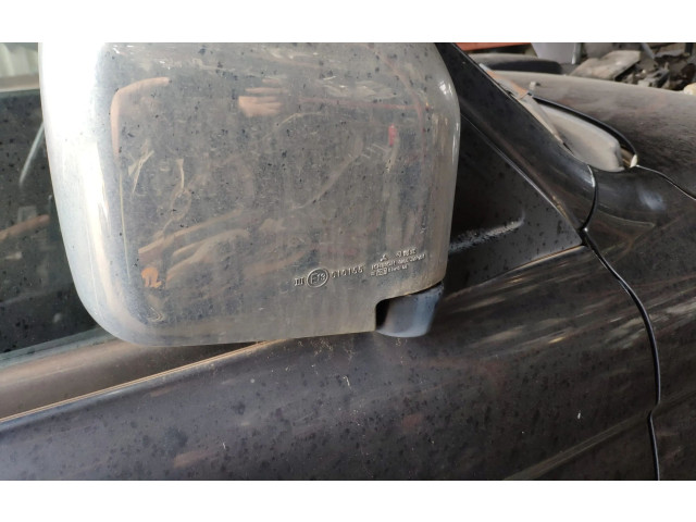 Зеркало электрическое Mitsubishi Montero - года