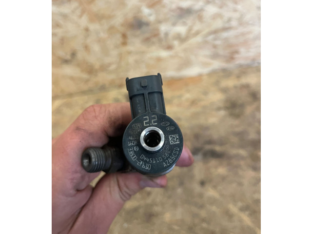 Форсунка 0445110584    KIA Sorento   