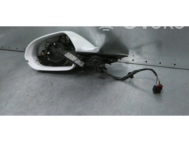 Zpětné zrcátko Audi A6 S6 C7 4G 2016 4G1857409AB