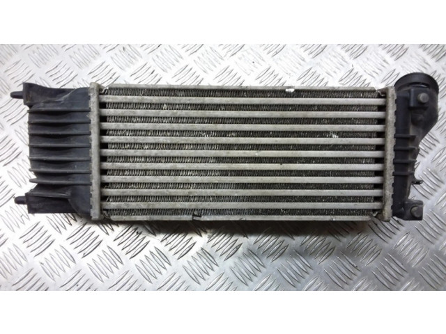 Интеркулер 874823NJ, 9645682880 Citroen C5 1.6