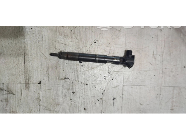 Vstřikovač A6510702387, 28272472 Mercedes-Benz CLA C117 X117 W117