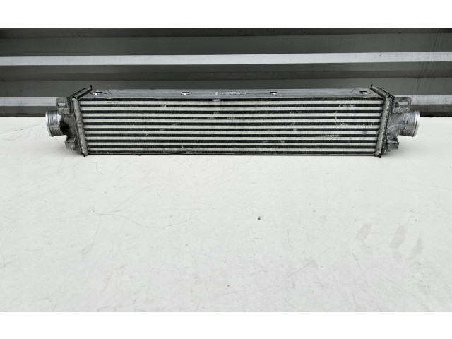 Интеркулер  8W0145805AB   Audi Q5 SQ5 