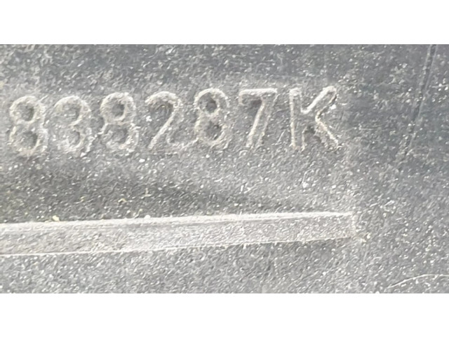 Вентилятор радиатора     838287    Volkswagen New Beetle 2.0