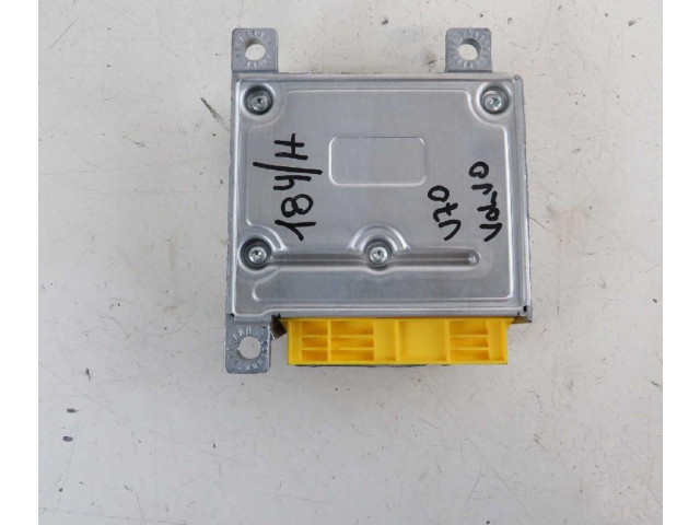 Блок подушек безопасности 9171881d   Volvo V70