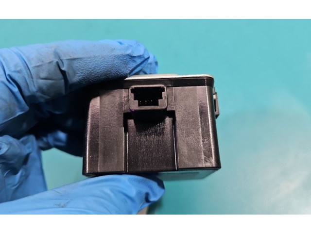 Блок комфорта KD33675D4, IMPRK1383856 Mazda 3 III