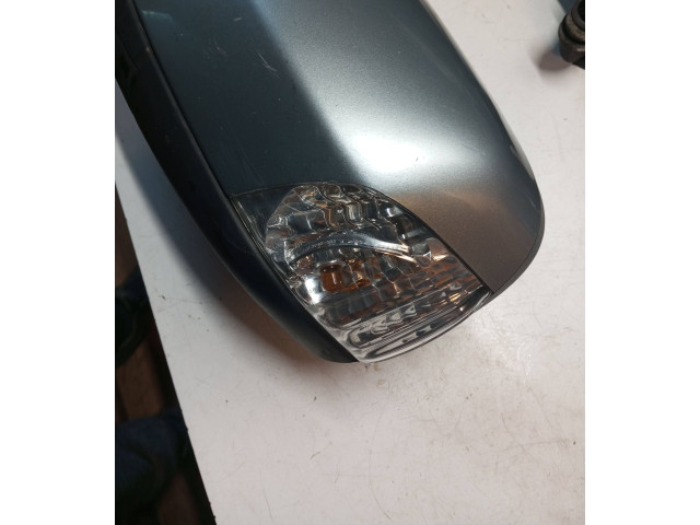 Зеркало электрическое        Volvo XC90  2007 - 2014 года   