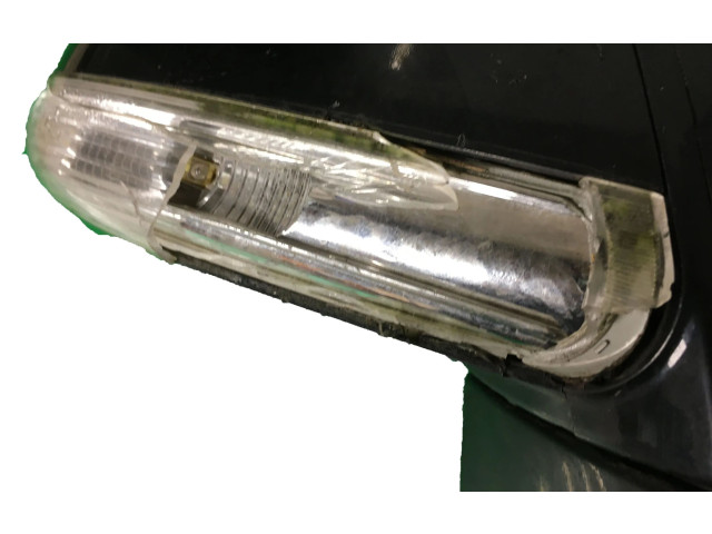 Зеркало электрическое        Chevrolet Captiva   -  года   