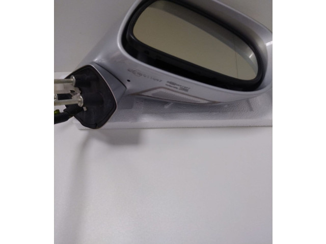 Зеркало электрическое Lexus IS 220D-250-350 2006 - 2013 года