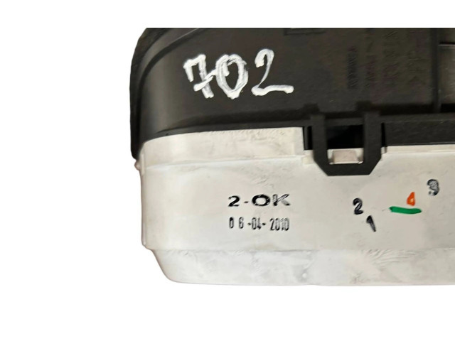 Панель приборов 31270905AA, 36002604   Volvo V70       