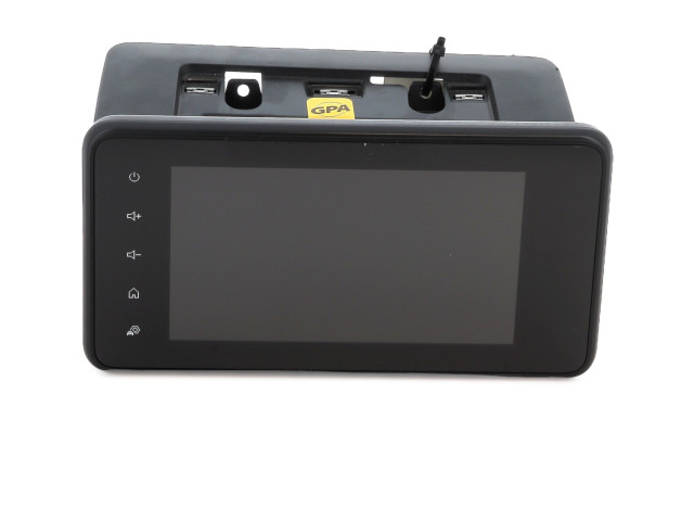 Блок управления 280213970R, P1-0510T Dacia Jogger