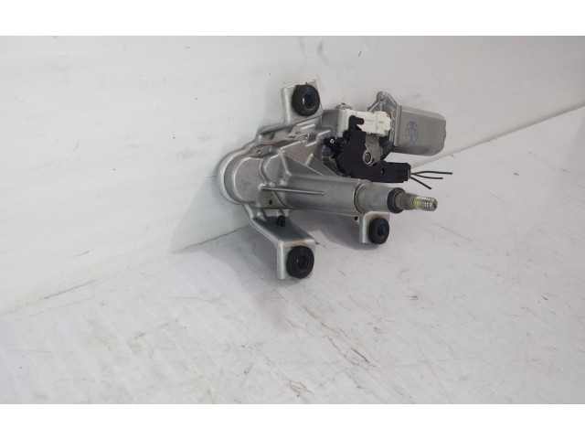 Моторчик заднего дворника DLB500074    Land Rover Discovery 4 - LR4