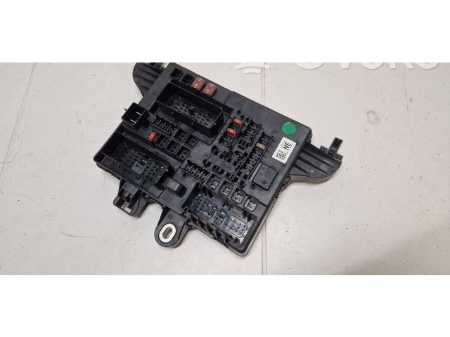 Блок предохранителей 13277321   Saab 9-5    