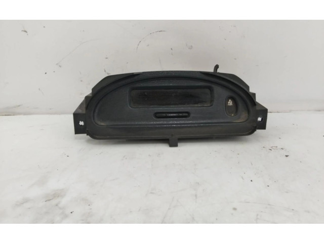 Дисплей P7700436307A Renault Clio II