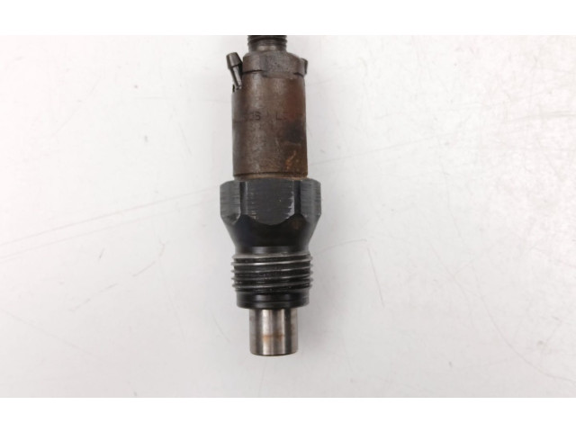 Форсунка 198005, LCR6734303G Peugeot 306 DHY (XUD9TE)