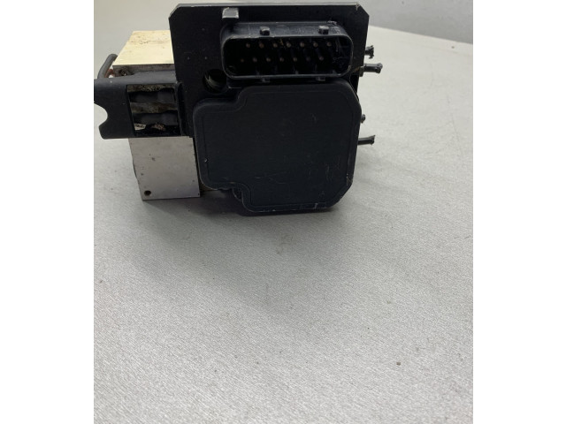 Блок АБС 9623833580, 0265202418 Citroen Xsara Picasso - года