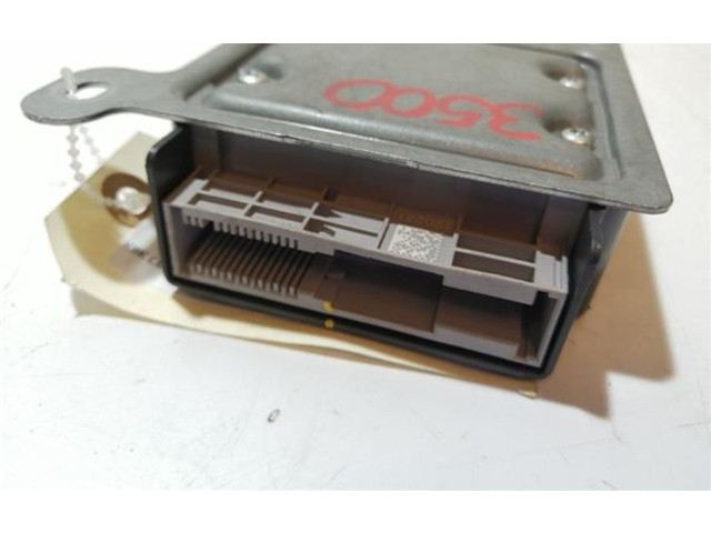 Блок подушек безопасности 985101973RB, 985101973RB Dacia Lodgy