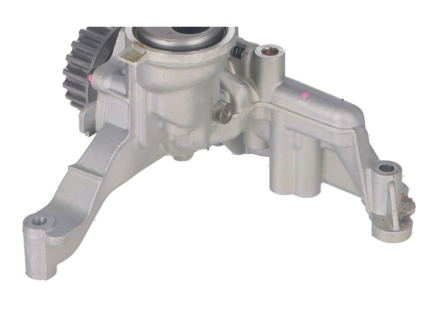 Čerpadlo oleje H6BG6600BA Ford Fiesta