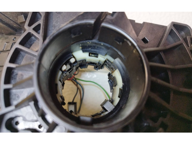 Подрулевой шлейф SRS 61880051, 820012772708b5   Renault Scenic II -  Grand scenic II