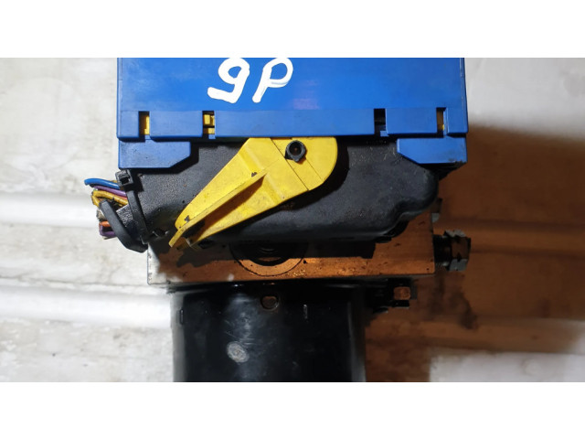 Блок АБС 10096011403, 10020601904 Citroen C5 2005-2008 года