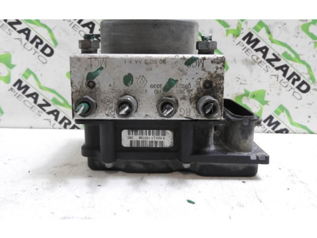 Блок АБС 8201063079 Dacia Logan I 2004 - 2012 года