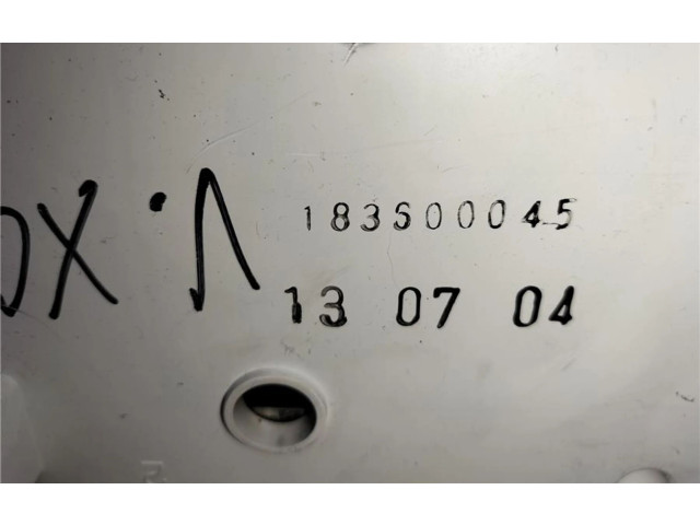 Панель приборов 30682276, 0090059   Volvo XC90       