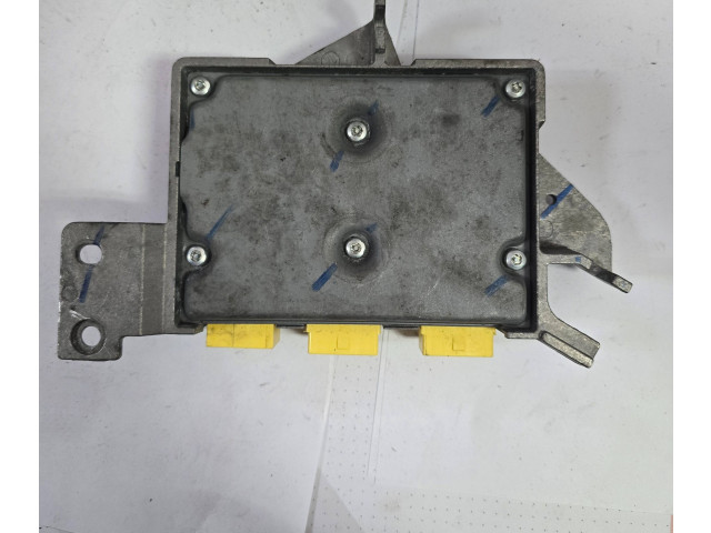 Блок подушек безопасности 5WK43160, 77960ScAG931M3 Honda CR-V