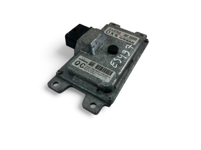 Блок управления коробкой передач 310F61VM0A   Nissan Serena