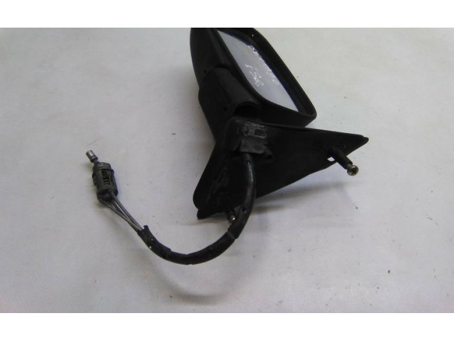 Зеркало электрическое        Volkswagen Jetta II  1984 - 1992 года   