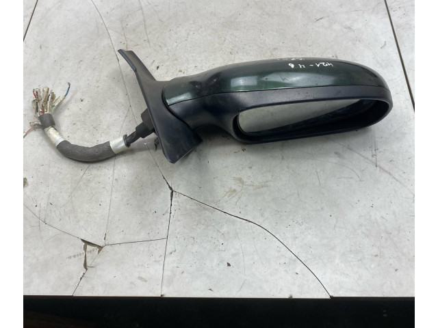 Зеркало электрическое        Volvo S80  1999 - 2003 года   