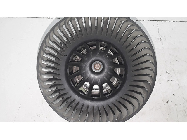 Вентилятор печки       Citroen C3 Picasso