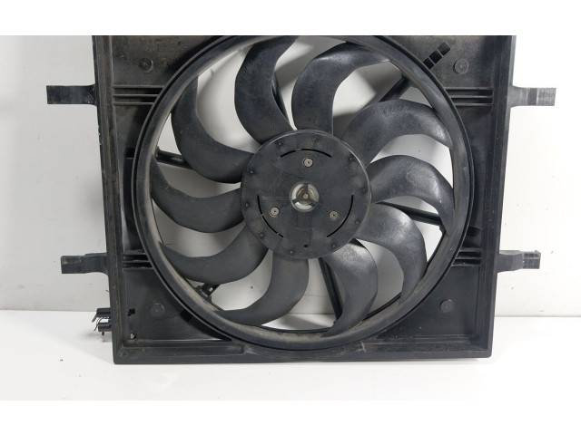 Вентилятор радиатора     1EA121203    Volkswagen ID.3 