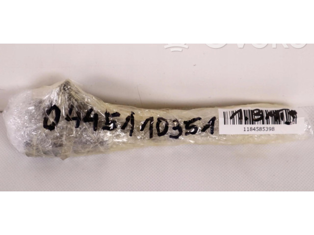 Vstřikovač Fiat 500L